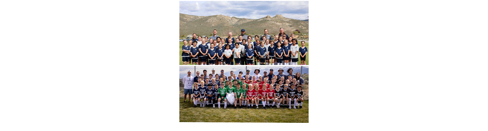 FCA Fall Sports Register Now!